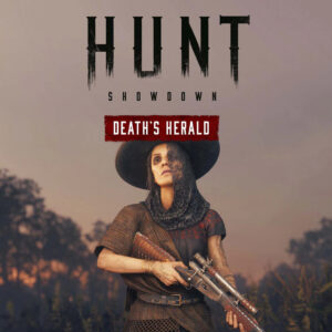 Hunt: Showdown 1896 - Death's Herald DLC EU v2 PC Steam Altergift