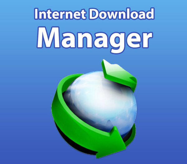 Internet Download Manager Key (Lifetime License / 1 PC)