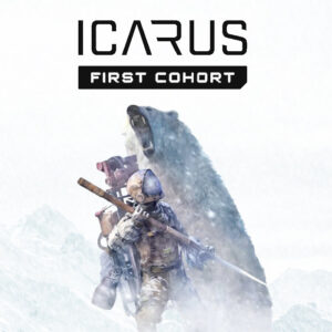 Icarus EU v2 Steam Altergift