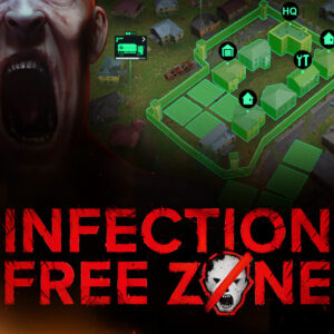 Infection Free Zone Steam Account