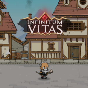 Infinitum Vitas Steam CD Key