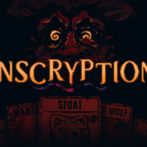 Inscryption EU v2 Steam Altergift