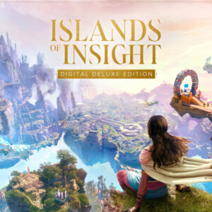 Islands of Insight Deluxe Edition Steam Account