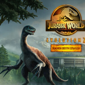 Jurassic World Evolution 2 - Dominion Biosyn DLC EU v2 Steam Altergift