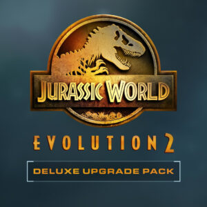 Jurassic World Evolution 2 - Deluxe Upgrade Pack DLC EU v2 Steam Altergift