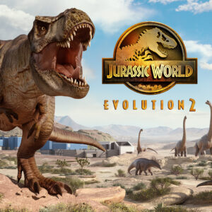 Jurassic World Evolution 2 EU v2 Steam Altergift
