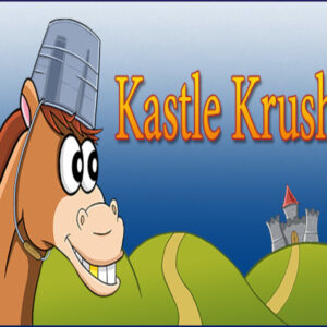 Kastle Krush Steam CD Key