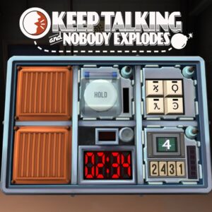 Keep Talking and Nobody Explodes Steam Altergift