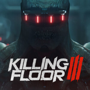 Killing Floor 3 PRE-ORDER PC Steam CD Key