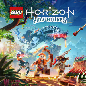 LEGO Horizon Adventures PC Steam Account