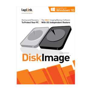 Laplink Professional DiskImage PC Key