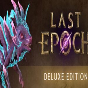 Last Epoch - Deluxe Edition Upgrade DLC Steam Altergift