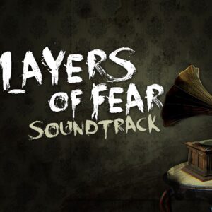 Layers of Fear - Soundtrack DLC Steam CD Key
