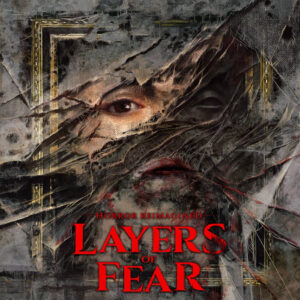 Layers of Fear (2023) Steam Altergift