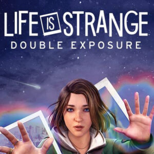 Life is Strange: Double Exposure PC Steam CD Key