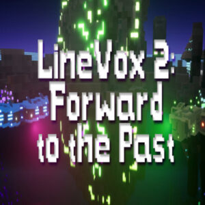 LineVox 2 Forward to the Past Steam CD Key