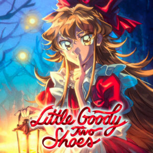 Little Goody Two Shoes RoW Steam CD Key