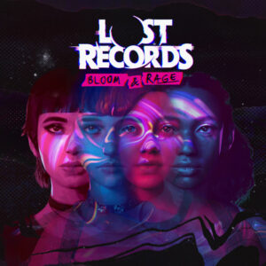 Lost Records: Bloom & Rage PC Steam Account