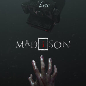MADiSON EU v2 Steam Altergift