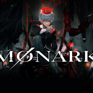 MONARK Steam CD Key