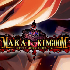 Makai Kingdom: Reclaimed and Rebound Steam CD Key