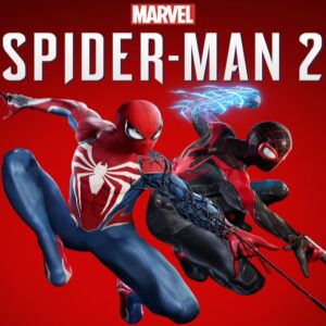 Marvel's Spider-Man 2 EU PC Steam Altergift