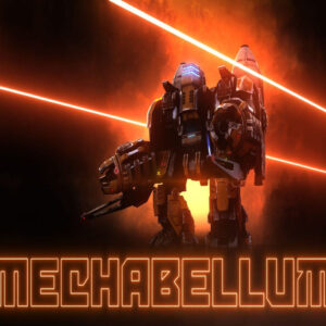 Mechabellum Steam Account