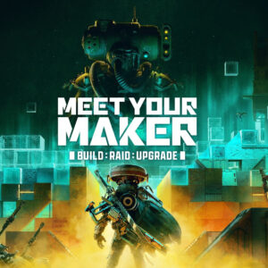 Meet Your Maker Steam Account