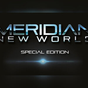 Meridian: New World Special Edition Steam CD Key