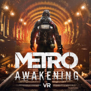 Metro Exodus + Metro Awakening Bundle PC Steam CD Key