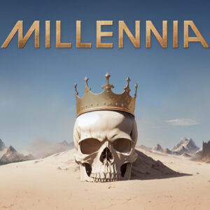Millennia Steam Account