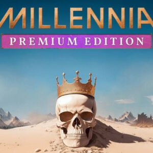 Millennia Premium Edition Steam Account