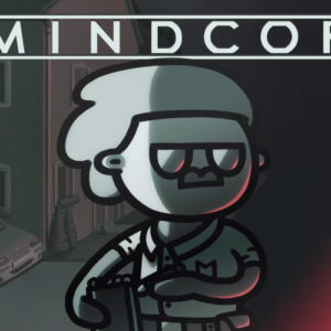 Mindcop PC Steam CD Key