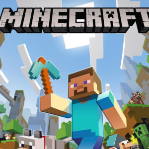 Minecraft US XBOX One / Xbox Series X|S CD Key