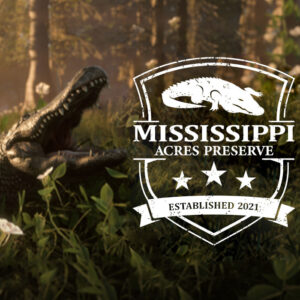 theHunter: Call of the Wild - Mississippi Acres Preserve DLC EU v2 Steam Altergift