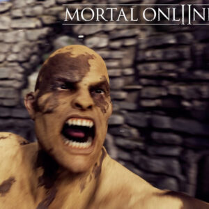 Mortal Online 2 Steam CD Key