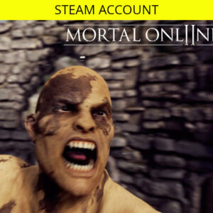 Mortal Online 2 Steam Account