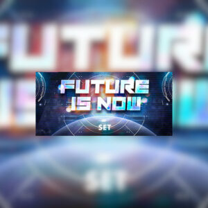 Movavi Video Editor Plus 2022 - Future is now Set DLC Steam CD Key