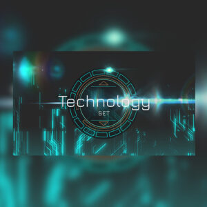 Movavi Video Editor Plus 2022 - Technology Set DLC Steam CD Key