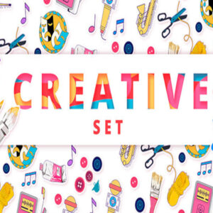 Movavi Video Editor Plus 2022 - Creative Set DLC Steam CD Key
