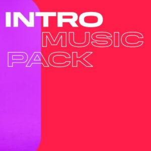 Movavi Video Suite 2024 - Intro Music Pack DLC Steam CD Key (Lifetime / 1 PC)