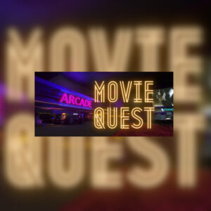 Movie Quest Steam CD Key