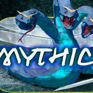 Mythic Steam CD Key