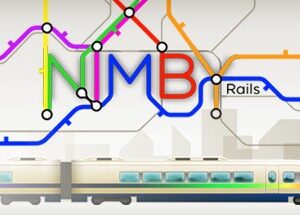 NIMBY Rails Steam Altergift