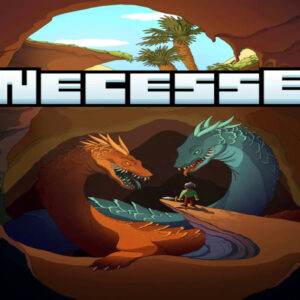 Necesse Steam Altergift