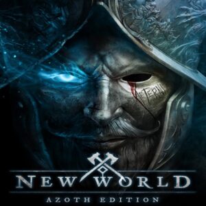 New World Azoth Edition Steam CD Key