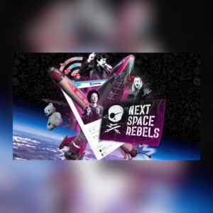 Next Space Rebels PC Steam CD Key