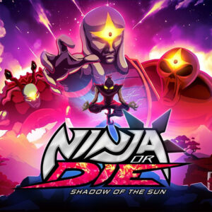 Ninja or Die: Shadow of the Sun PC Steam CD Key