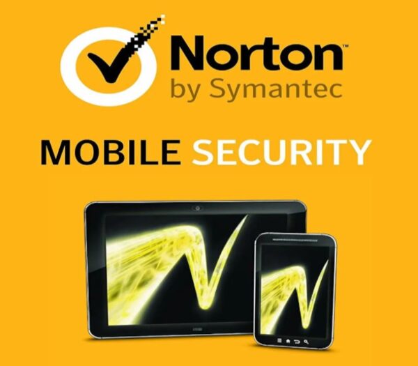 Norton 360 2024 Mobile Security for Mac EU Key (1 Year / 1 Device)