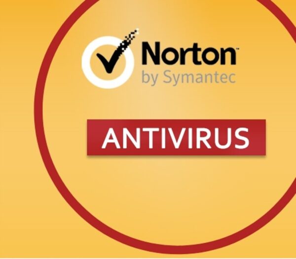Norton Antivirus Plus for Mac 2024 EU Key (1 Year / 1 Device)